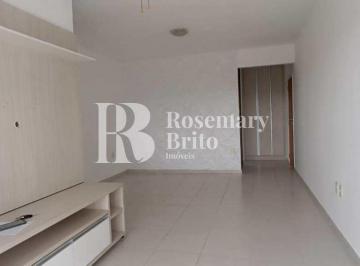 Apartamento · 102m² · 3 Quartos · 2 Vagas · Apartamento com 3 quartos, Esplanada Independência, Taubaté - R$ 445 mil, Cod: 1528
