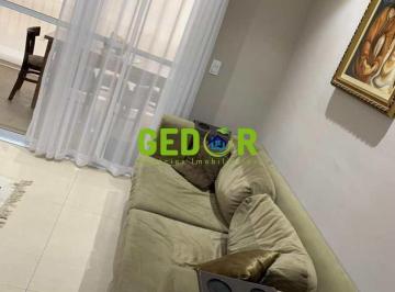 Apartamento · 105m² · 3 Quartos · 2 Vagas · Apartamento com 3 quartos, Interlagos, São Paulo - R$ 920 mil, Cod: 4910