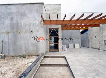 Casa · 191m² · 3 Quartos · 4 Vagas · Casa com 3 quartos, Parque Turístico, Peruíbe - R$ 990 mil, Cod: 2444