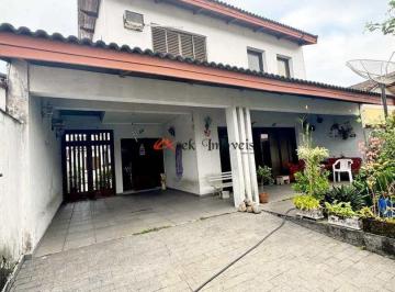Casa · 248m² · 3 Quartos · 3 Vagas · Casa com 3 quartos, Mosteiro, Itanhaém - R$ 900 mil, Cod: 2443
