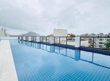 Apartamento · 35m² · 1 Quarto · 1 Vaga · Apartamento com 1 dorm, Praia Grande, Ubatuba - R$ 680 mil, Cod: 2751