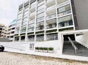 Apartamento · 35m² · 1 Quarto · 1 Vaga · Apartamento com 1 dorm, Praia Grande, Ubatuba - R$ 680 mil, Cod: 2750