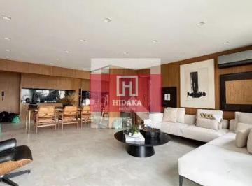 Apartamento · 100m² · 1 Quarto · 2 Vagas · Apartamento à venda no bairro Vila Clementino - São Paulo/SP, Zona Sul