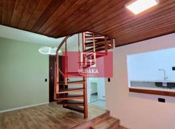 Apartamento · 60m² · 1 Quarto · 1 Vaga · Apartamento à venda no bairro Vila Clementino - São Paulo/SP, Zona Sul