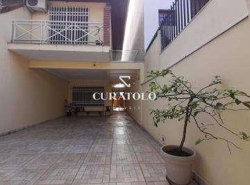 Casa · 200m² · 3 Quartos · 4 Vagas · Casa à venda com 3 quartos e 4 vagas no Morumbi, São Paulo