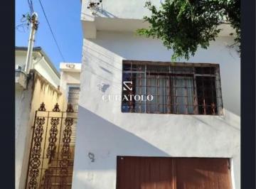 Casa · 232m² · 3 Quartos · 1 Vaga · Casa sobrado à venda com 3 quartos e 1 vaga na Vila Alpina, São Paulo
