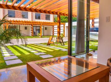 Casa · 112m² · 3 Quartos · 2 Vagas · Casa Alto Padrão