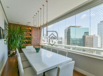 Apartamento · 151m² · 2 Quartos · 3 Vagas · Apartamento Alto Padrão itaim bibi