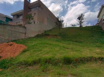 Terreno · 539m² · New Ville - Terreno à venda no bairro Suru (New Ville) - Santana de Parnaíba/SP
