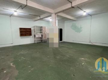Comercial · 112m² · Pavilhão/Galpão Industrial em Jardim São Luís, Santana de Parnaíba/SP