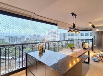 Apartamento · 163m² · 3 Quartos · 2 Vagas · INOVARTE CLUB BARRA FUNDA - Apartamento no bairro Barra Funda à venda