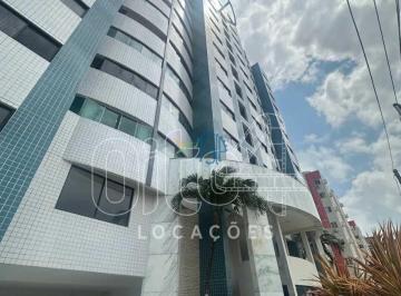 Apartamento · 55m² · 2 Quartos · 1 Vaga · MIRANTE DE PONTA NEGRA - Venda Apartamento/Capim Macio/ Natal-RN