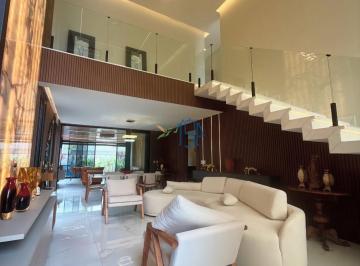 Casa · 262m² · 3 Quartos · 4 Vagas · ALPHAVILLE NATAL - Casa Alto Padrão/ casa a venda em Alphaville