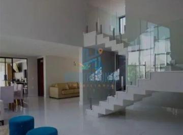 Casa · 383m² · 5 Quartos · 3 Vagas · Condomínio Padre Monte - Casa em Condomínio/Casa de Condomínio com 5 Quartos à venda, 383m² - Emaús/