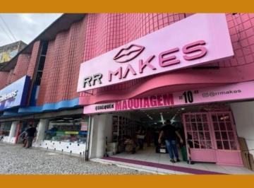 Comercial · PRÉDIO COMERCIAL NA AVENIDA CONDE DA BOA VISTA, N. 332, BOA VISTA, RECIFE/PE