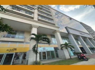 Comercial · SALA COMERCIAL 327, NO PRÉDIO COMERCIAL CONHECIDO COMO FÓRUM EMPRESARIAL DA TAQUARA, NA ESTRADA DOS 