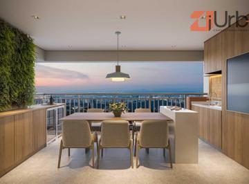 Apartamento · 167m² · 4 Quartos · 2 Vagas · 167m², 4 dormitórios à venda no Alto do Ipiranga próximo ao Metrô