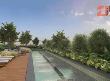 Apartamento · 120m² · 3 Quartos · 2 Vagas · Apartamento à venda 120m², 3 suítes na Vila Clementino