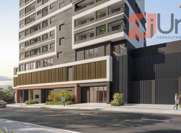 Apartamento · 67m² · 2 Quartos · 1 Vaga · Apartamento à venda 67m², 2 dormitórios próximo ao Metrô Alto do Ipiranga