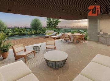 Apartamento · 120m² · 3 Quartos · 2 Vagas · Apartamento à venda 120m², 3 suítes na Vila Clementino