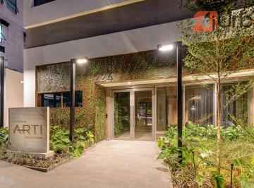 Apartamento · 91m² · 2 Quartos · 2 Vagas · Duplex à venda 91m² à poucos metros da futura estação de Metrô