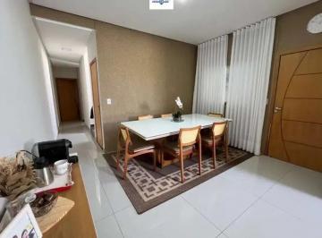 Casa · 150m² · 3 Quartos · 3 Vagas · Sobrado à venda no bairro Residencial Villa Bella - Anápolis/GO