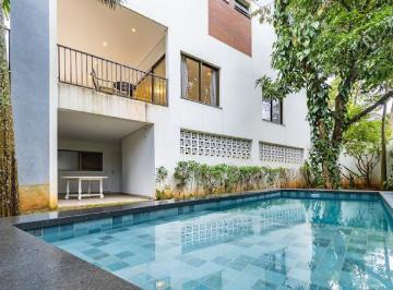 Casa · 689m² · 4 Quartos · 4 Vagas · Casa em Condomínio - Eleve o conceito de morar bem!!!
