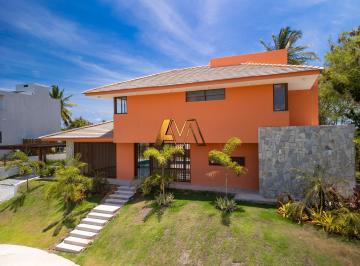 Casa · 362m² · 4 Quartos · 4 Vagas · Casa à venda no bairro IMBASSAÍ - Mata de São João/BA