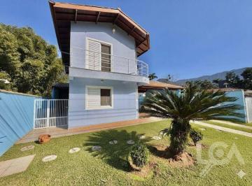 985b7eae7c55396f92907c5375697d8e4ac5d76e · Casa com 4 dormitórios à venda, 264 m² por R$ 1.690.000,00 - Mar Verde - Caraguatatuba/SP