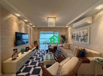 da1dcc96c49f2ae58b768413ae2cc582d0de5877 · Apartamento frente mar com 4 quartos (4 suítes), 2 vagas e lazer à venda em Jardim Astúrias, Guarujá