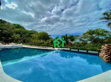 8976bfe6beb8d398a8bc6704f7d9d3024e3f830c · Apartamento com 3 dormitórios à venda, 165 m² por R$ 700.000 - Sorocotuba - Guarujá/SP