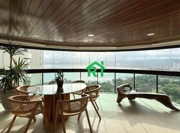 76028bf1477ee95c87f4ade2820aee6111a79f39 · Apartamento frente mar com 4 quartos (4 suítes), 2 vagas e lazer à venda em Enseada, Guarujá