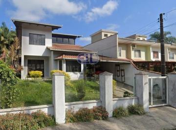 24717288_4.jpg · Casa averbada 4 quartos Nova Brasilia Joinville