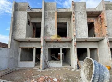 Casa · 78m² · 2 Quartos · 2 Vagas · Condomínio Fechado Jarivatuba Joinville