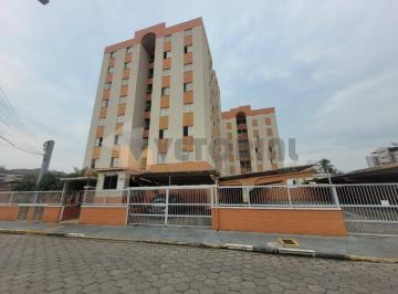 Apartamento de 2 quartos, Caraguatatuba · Apartamento 2 dormitórios à venda, 55 m² R$ 430.000 - Sumaré - Caraguatatuba/SP