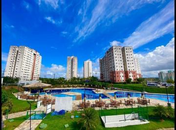 Foto 11 · Apartamento, Piatã, Salvador, BA