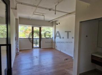Foto 01 · Sala comercial de 32m² para locação no Condomínio Parque Bela Vista em Votorantim-SP