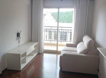 Apartamento de 3 quartos, Santana de Parnaíba · OPORTUNIDA, EXCELENTE APTO ALPHAVILLE, 3 DORMTS. 2 GARAGENS, MOBILIADO