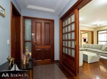 Apartamento · 289m² · 4 Quartos · 4 Vagas · LINDO APTO ALPHAVILLE, 289M2, 4 DORMITÓRIOS, 4 VAGAS, EXCELENTE PLANTA!