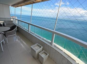 Apartamento de 3 quartos, Salvador · Apartamento no Corredor da Vitoria com 3 suites na Mansão Victory Side