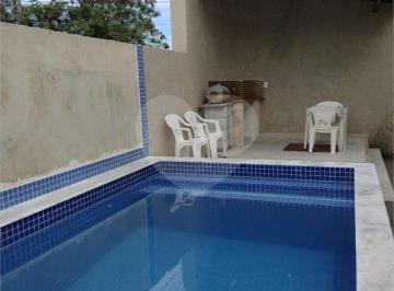 Casa · 120m² · 3 Quartos · Casa com 3 quartos à venda em São josé - RJ