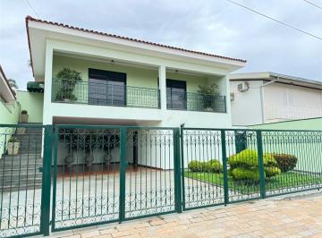 Casa · 291m² · 4 Quartos · 6 Vagas · Casa com 4 quartos à venda em Ribeirânia - SP