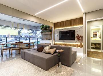 Apartamento · 90m² · 3 Quartos · 2 Vagas · Apartamento com 3 quartos à venda em Jardim santo amaro - SP