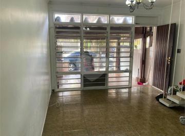 Casa · 68m² · 2 Quartos · 1 Vaga · Sobrado com 2 quartos à venda em Chácara santo antônio (zona sul) - SP