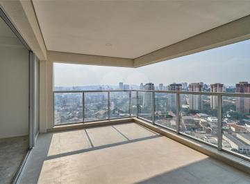 Apartamento · 121m² · 3 Quartos · 2 Vagas · Apartamento com 3 quartos à venda em Vila sofia - SP