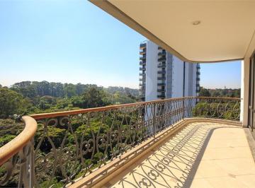 Apartamento · 591m² · 5 Quartos · Duplex com 5 quartos à venda em Santo amaro - SP