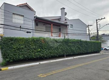 Imagem Principal · Sobrado à venda com 3 quartos em Chácara Santo Antônio (zona Sul), São Paulo