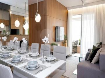 Apartamento · 123m² · 2 Quartos · 2 Vagas · Apartamento com 2 quartos à venda em Vila emir - SP