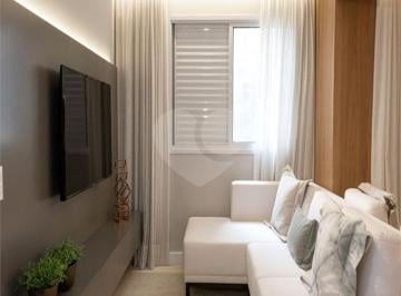 Apartamento · 86m² · 3 Quartos · 2 Vagas · Apartamento com 3 quartos à venda em Vila emir - SP