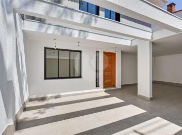 Casa · 331m² · 3 Quartos · 3 Vagas · Sobrado com 3 quartos à venda em Granja julieta - SP